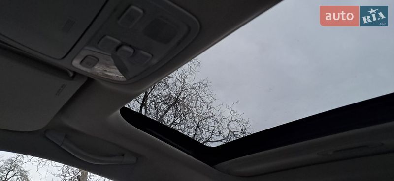 Внедорожник / Кроссовер Hyundai Tucson 2008 в Желтых Водах фото 12 Внедорожник / Кроссовер Hyundai Tucson 2008 в Желтых Водах