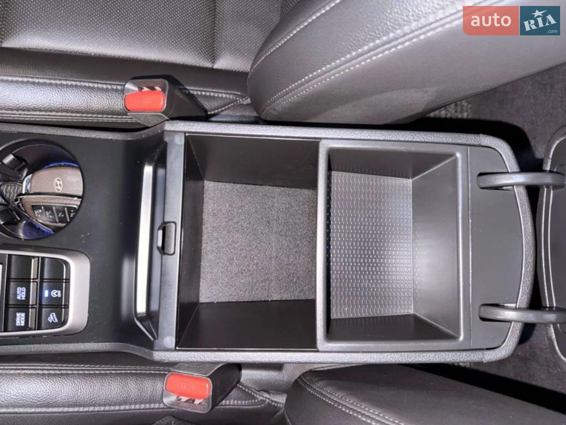 2016 Hyundai Tucson - мініатюра 39