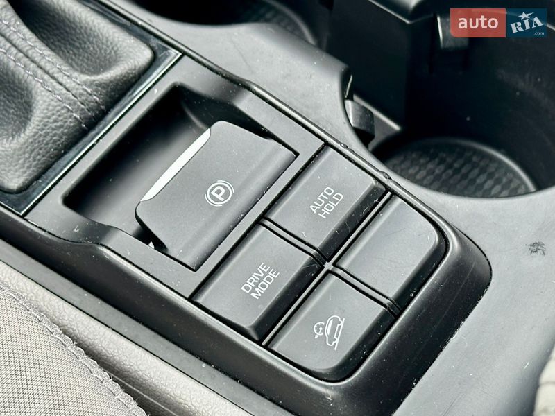 Внедорожник / Кроссовер Hyundai Tucson 2020 в Киеве