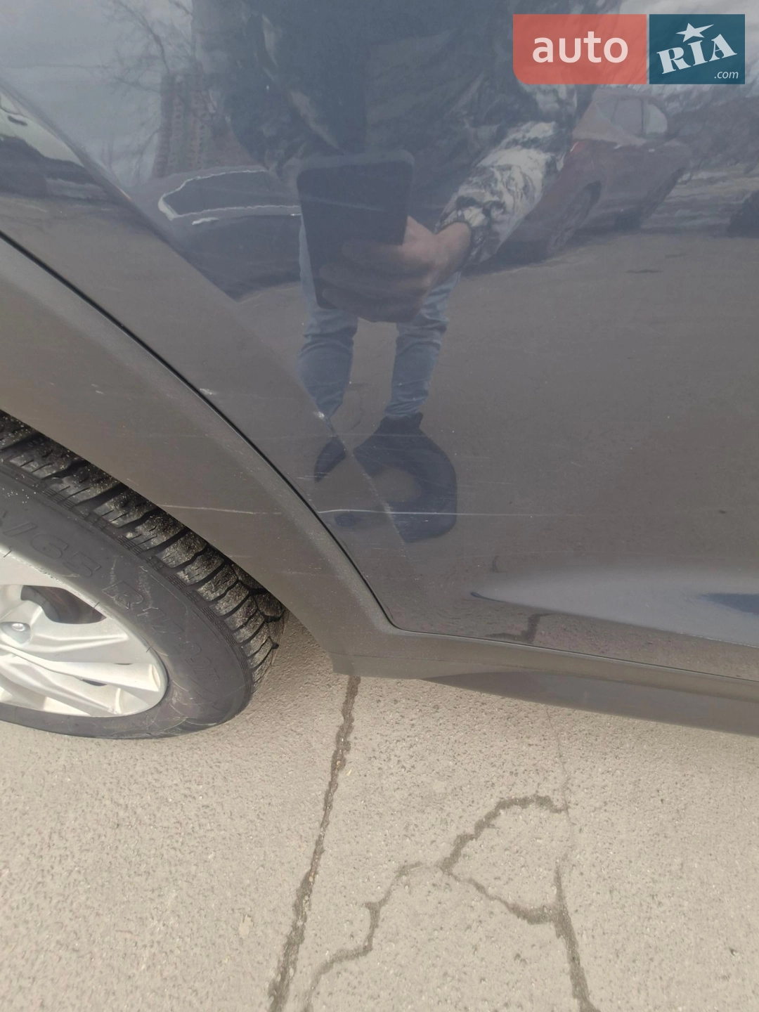 2019 Hyundai Tucson - мініатюра 8