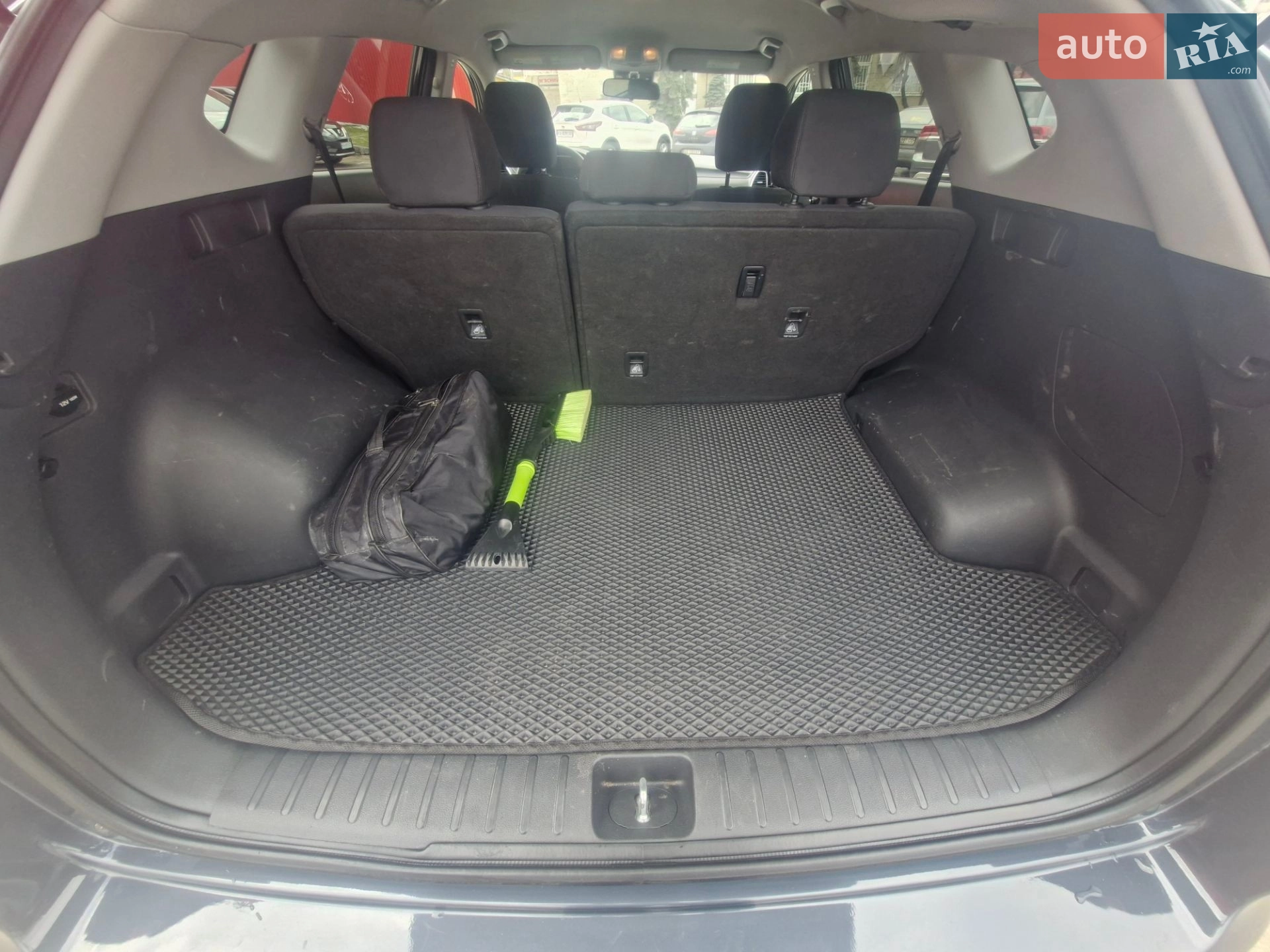 2019 Hyundai Tucson - мініатюра 9