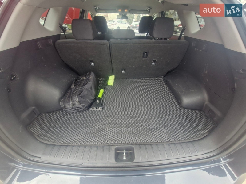 Внедорожник / Кроссовер Hyundai Tucson 2019 в Киеве