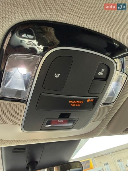 Внедорожник / Кроссовер Hyundai Tucson 2025 в Ивано-Франковске