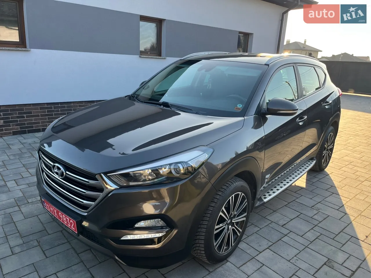 2014 Nissan Qashqai - мініатюра 35