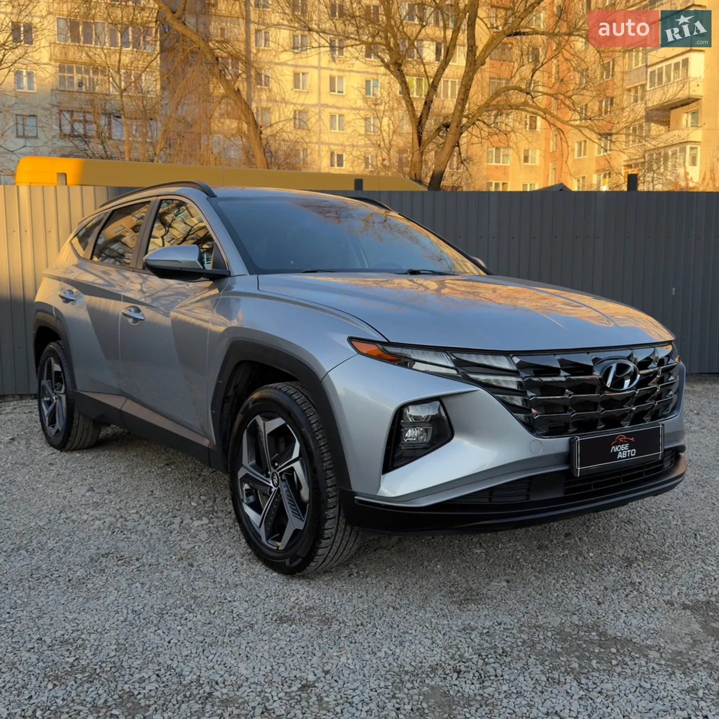 2022 Hyundai Tucson - мініатюра 5