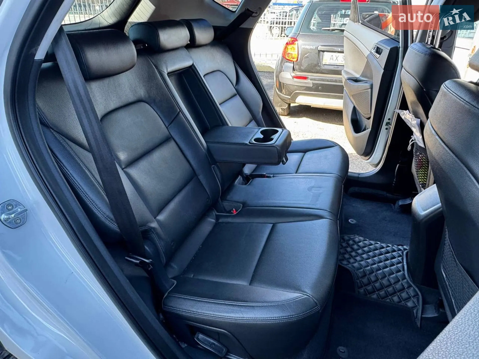 2018 Hyundai Tucson - мініатюра 19