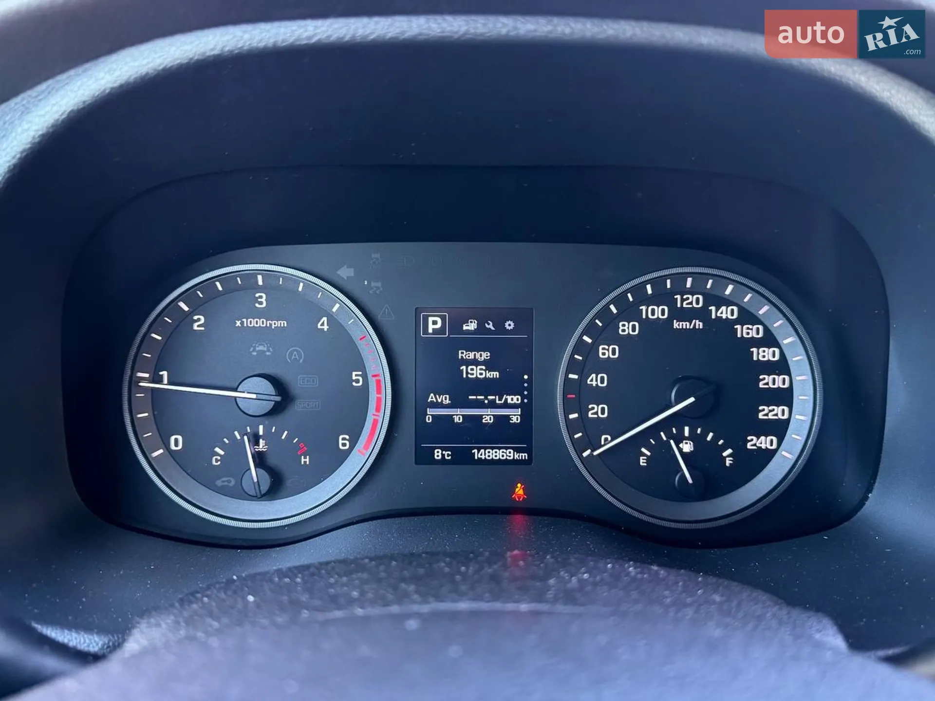 2018 Hyundai Tucson - мініатюра 29