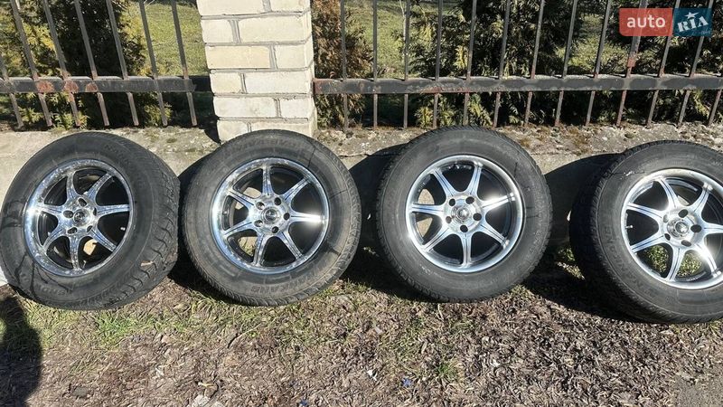 Внедорожник / Кроссовер Hyundai Tucson 2008 в Черноморске