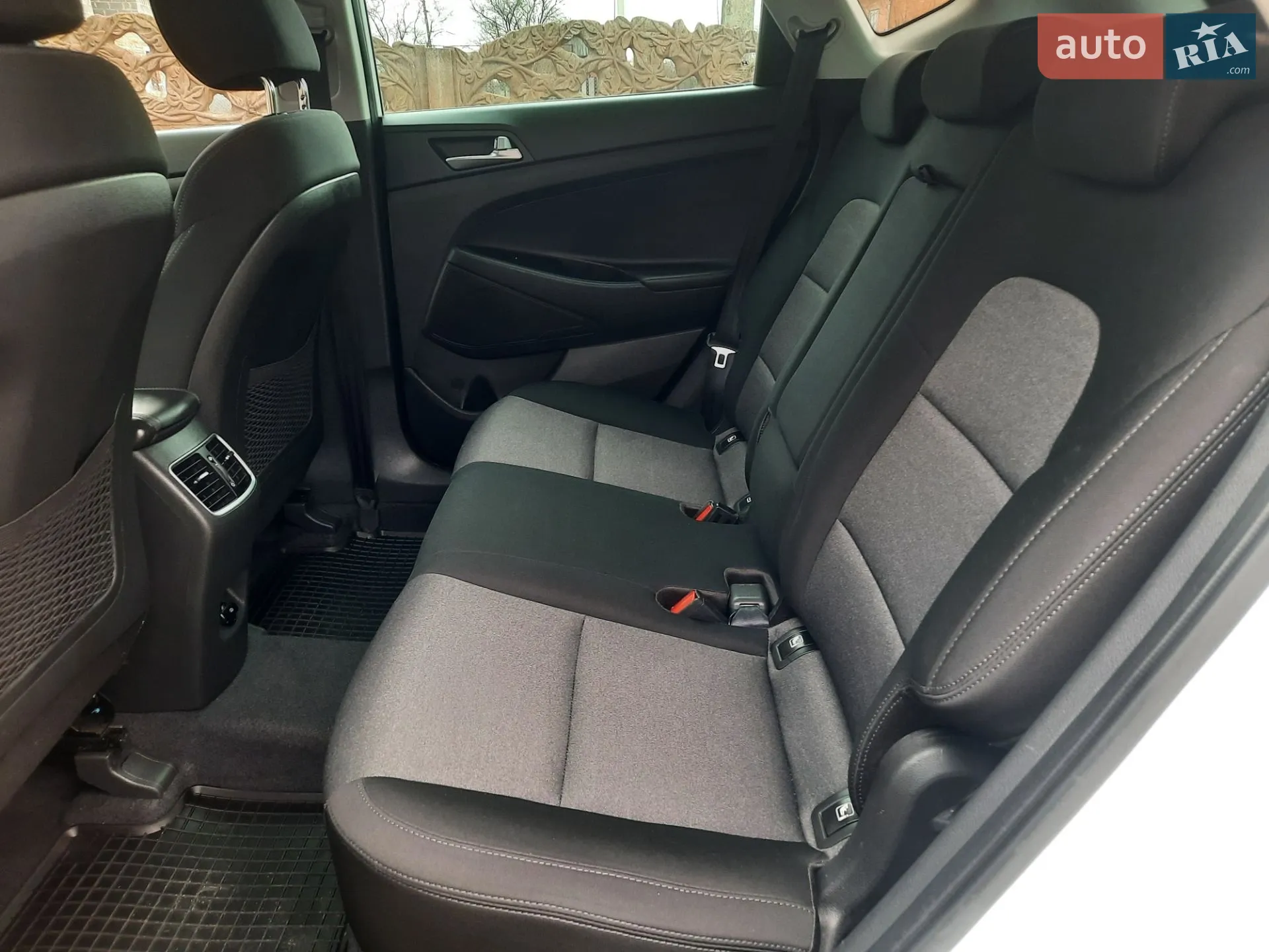 2019 Hyundai Tucson - мініатюра 6
