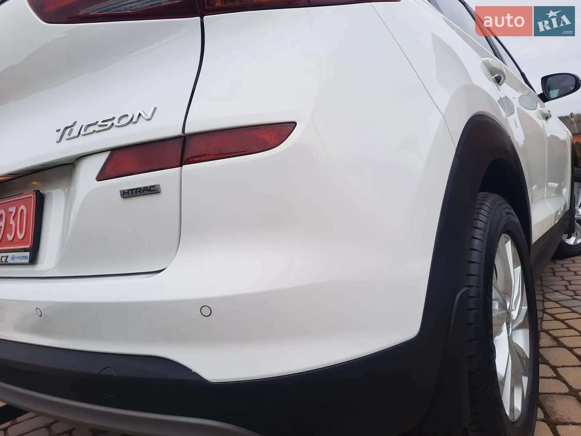 2019 Hyundai Tucson - мініатюра 28