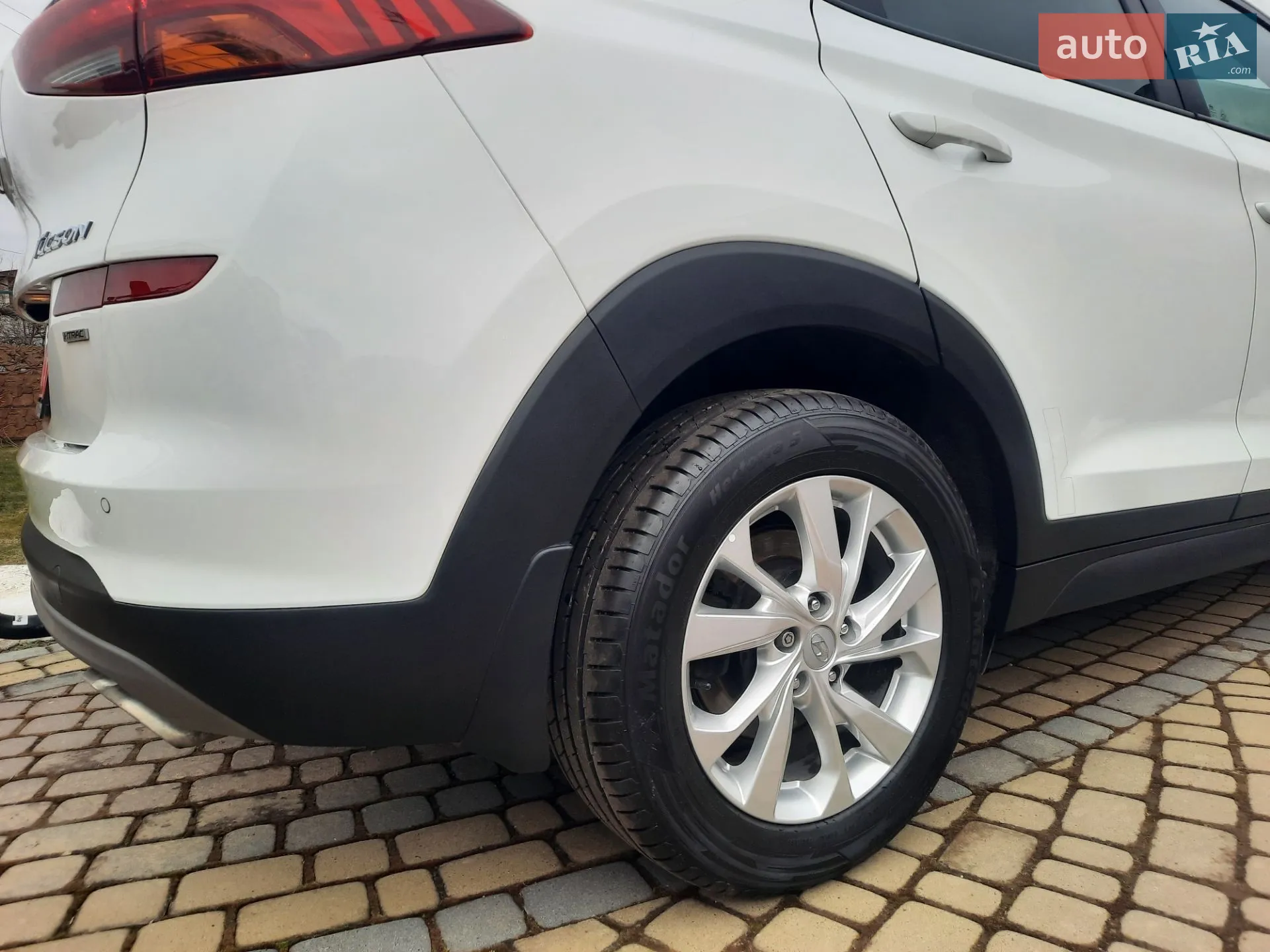 2019 Hyundai Tucson - мініатюра 29