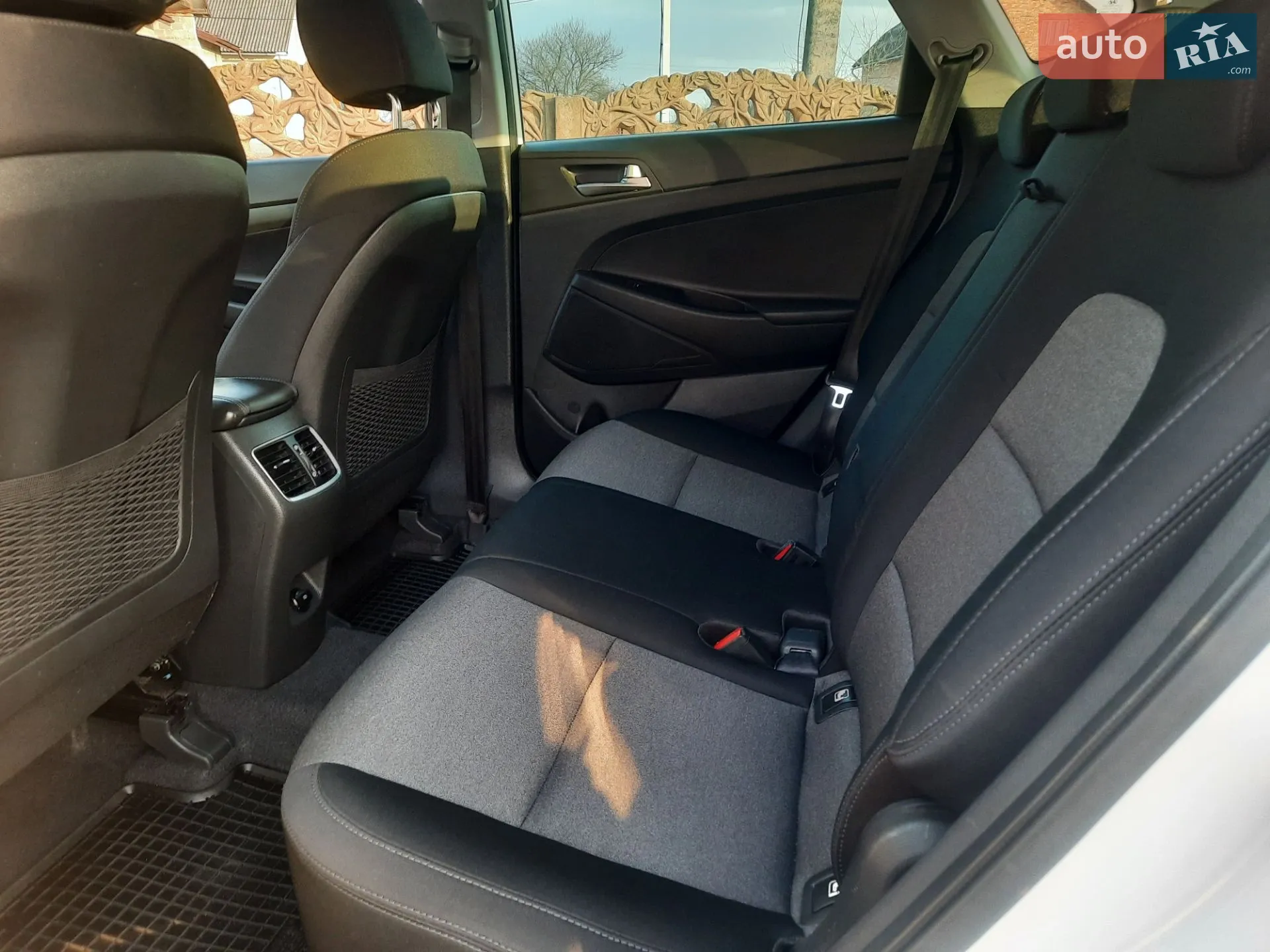2019 Hyundai Tucson - мініатюра 40