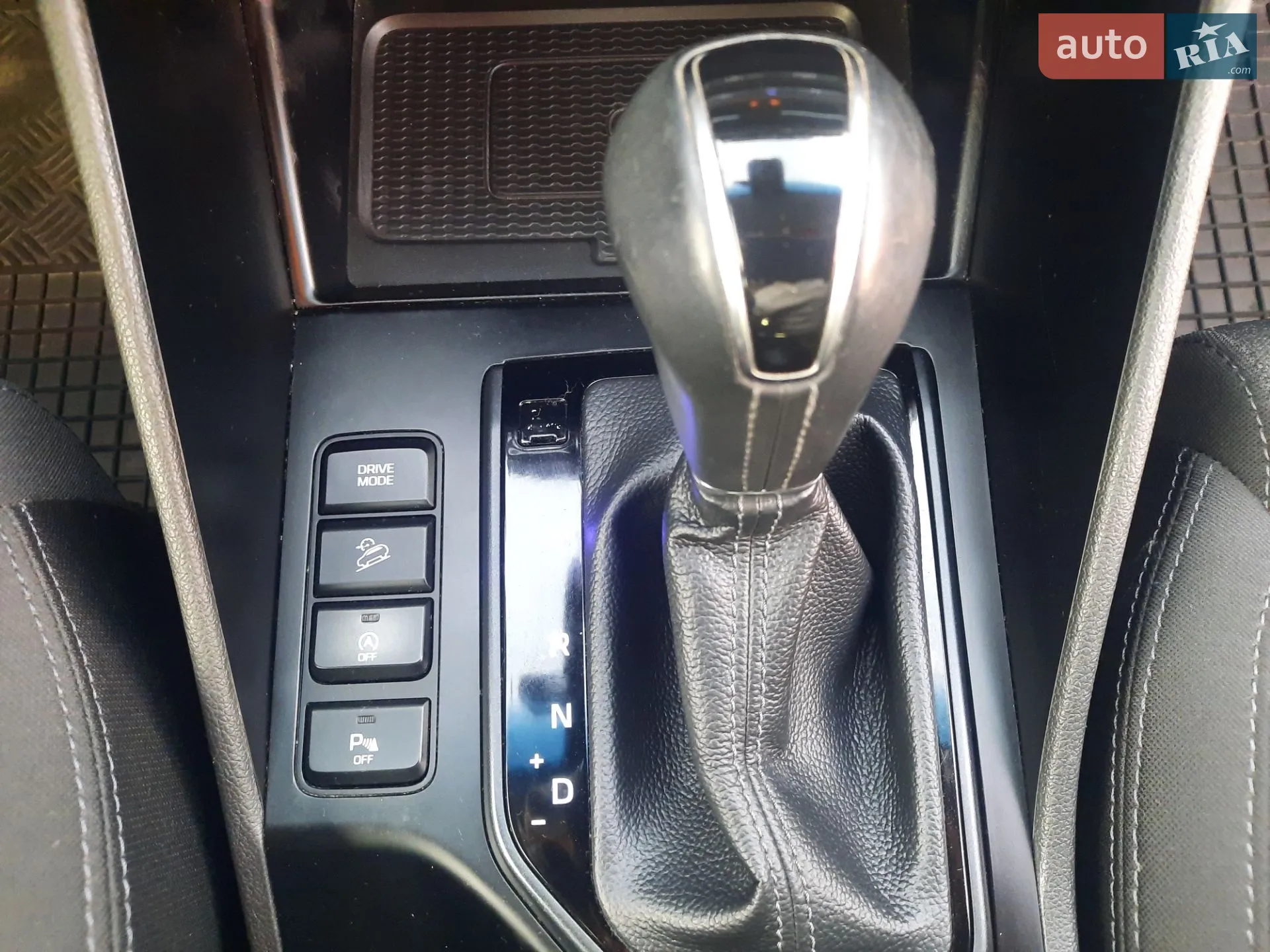 2019 Hyundai Tucson - мініатюра 35