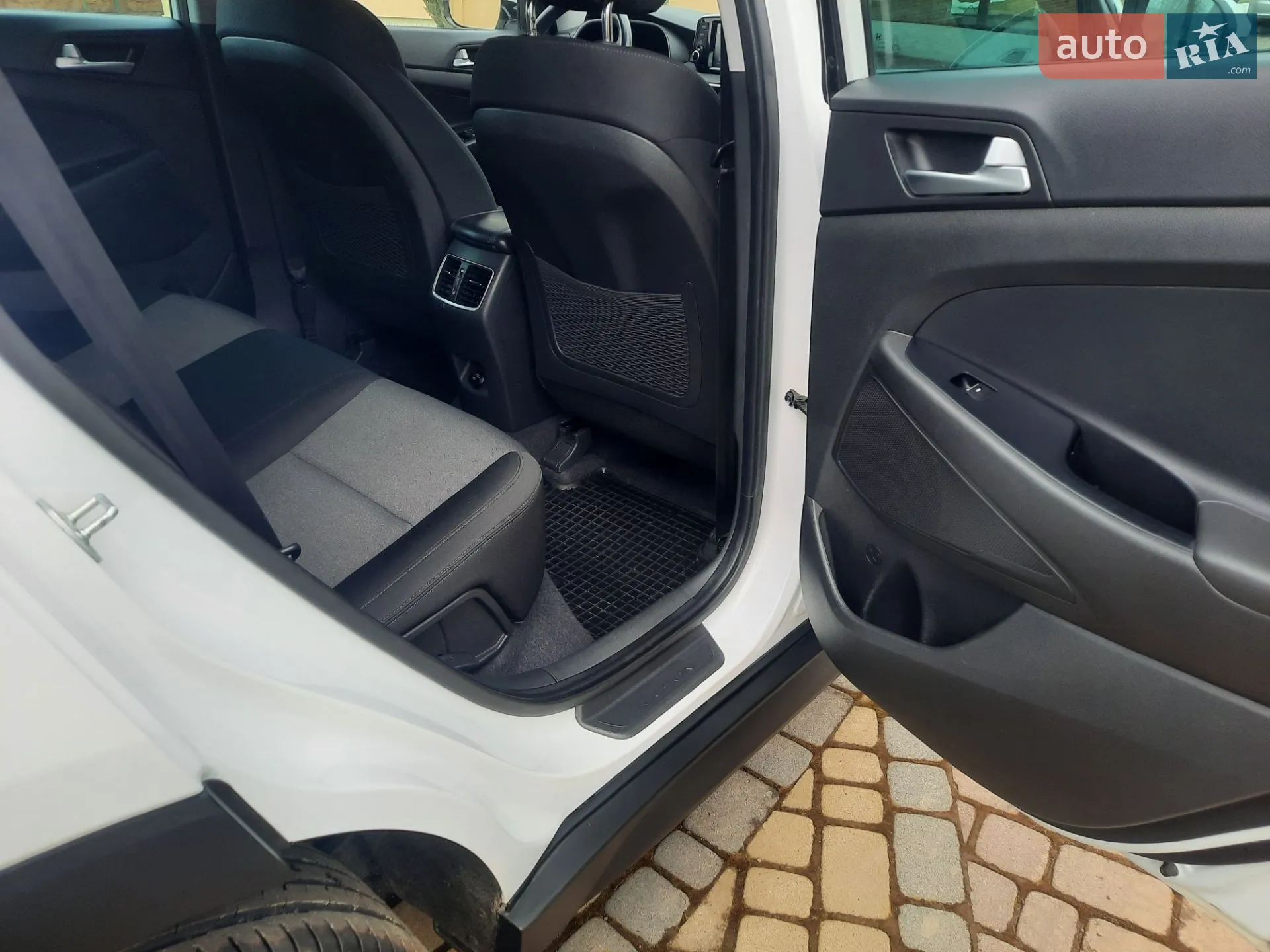 2019 Hyundai Tucson - мініатюра 55
