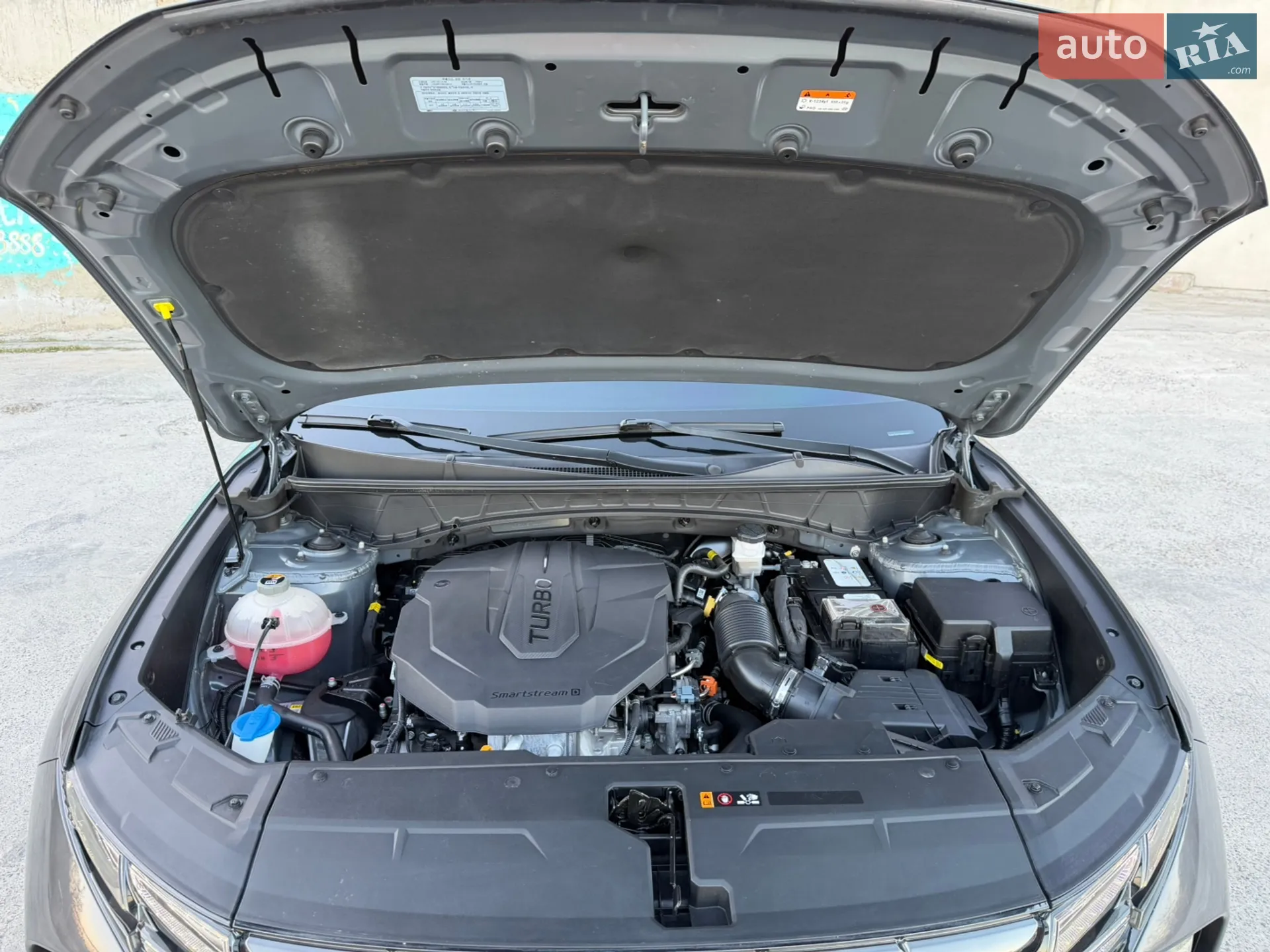 2021 Hyundai Tucson - мініатюра 23