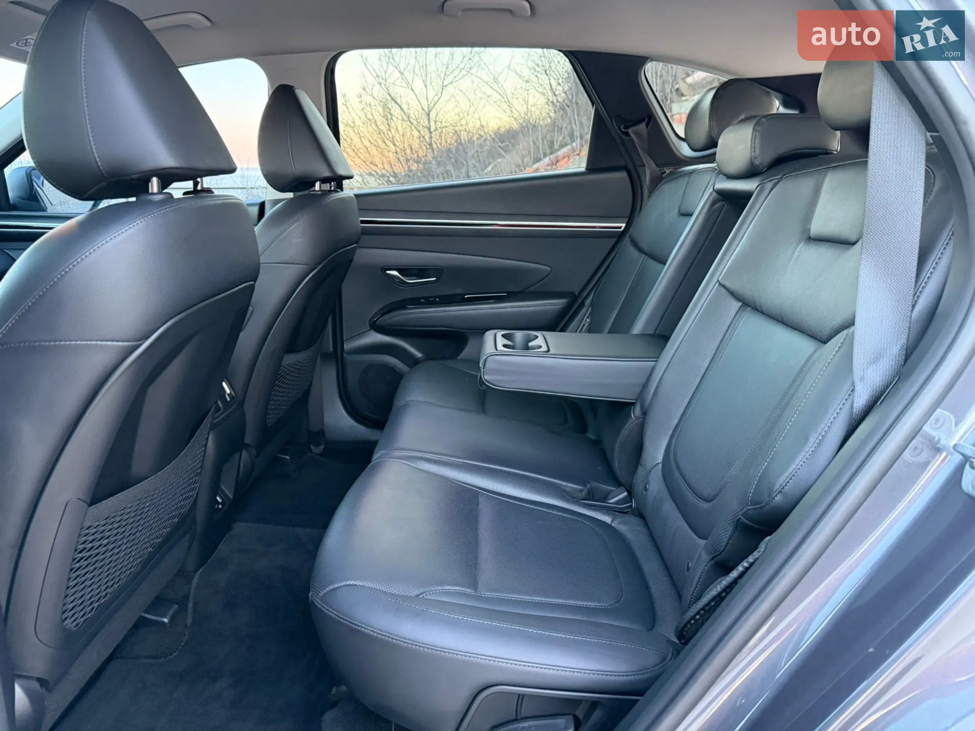 2021 Hyundai Tucson - мініатюра 33