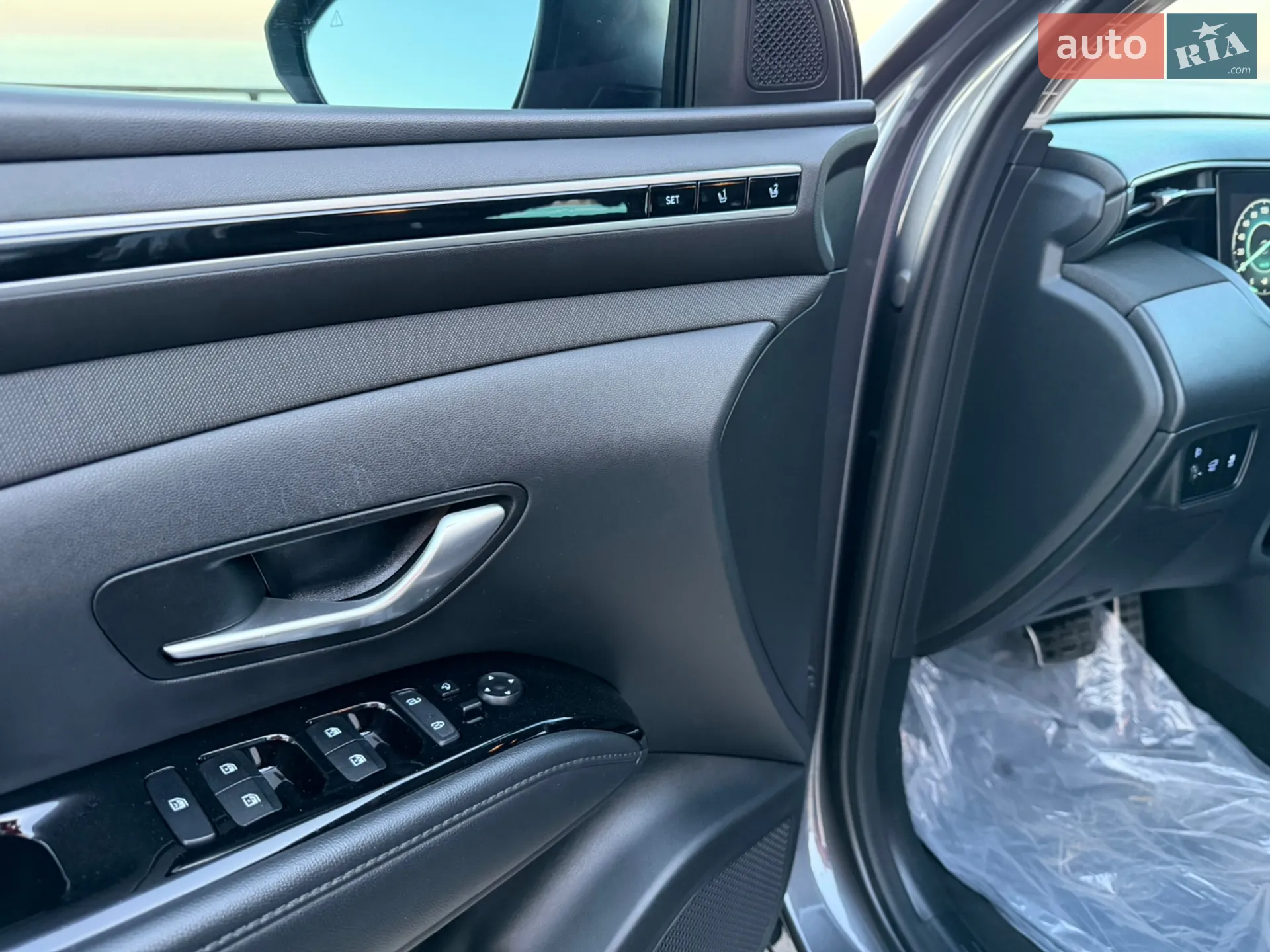 2021 Hyundai Tucson - мініатюра 38