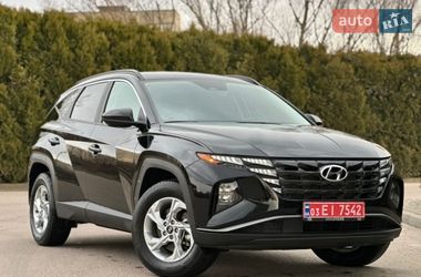 Внедорожник / Кроссовер Hyundai Tucson 2023 в Дрогобыче