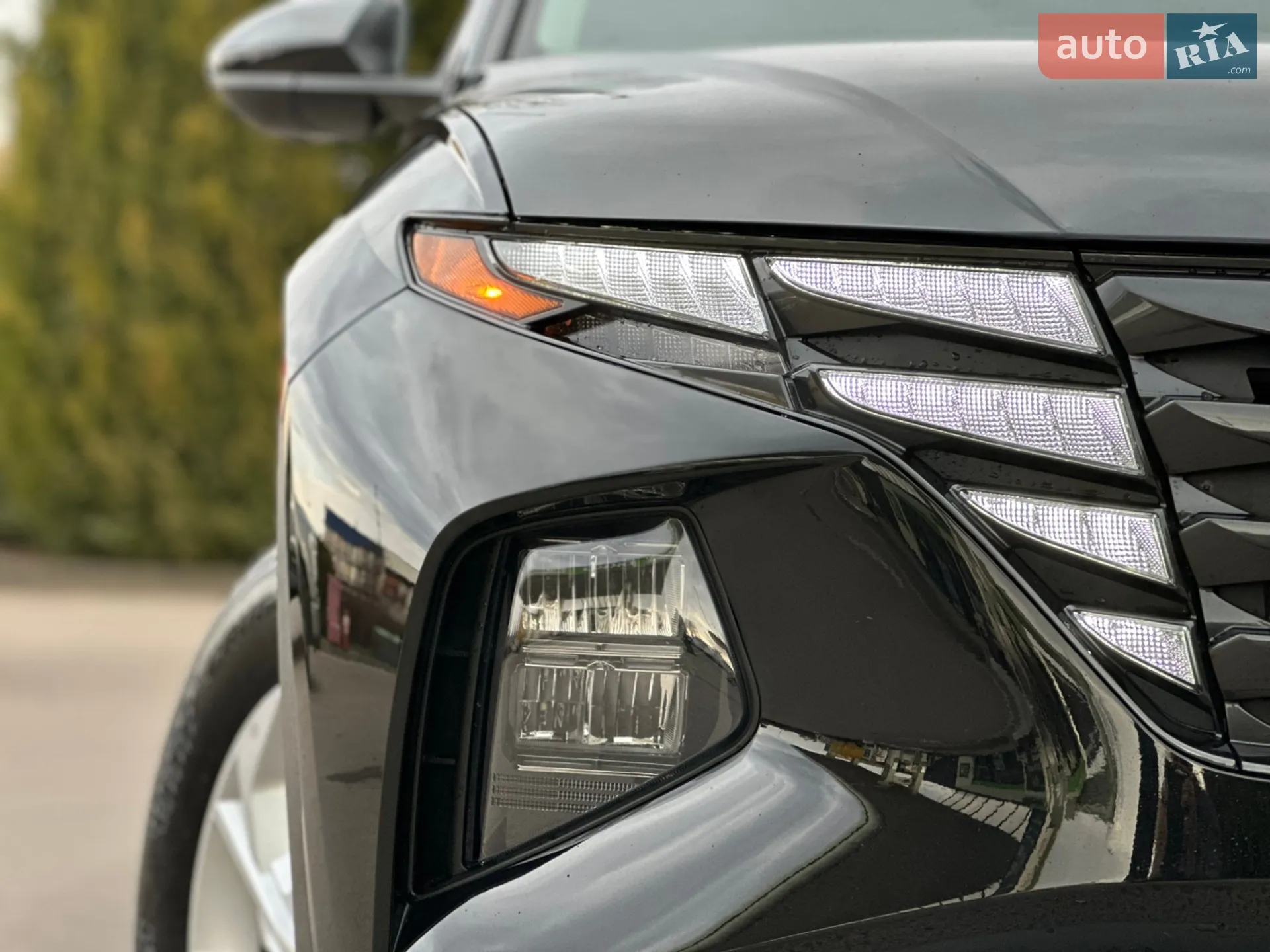 2023 Hyundai Tucson - мініатюра 6