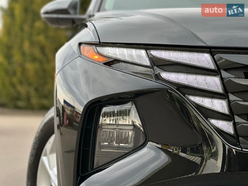 Внедорожник / Кроссовер Hyundai Tucson 2023 в Дрогобыче