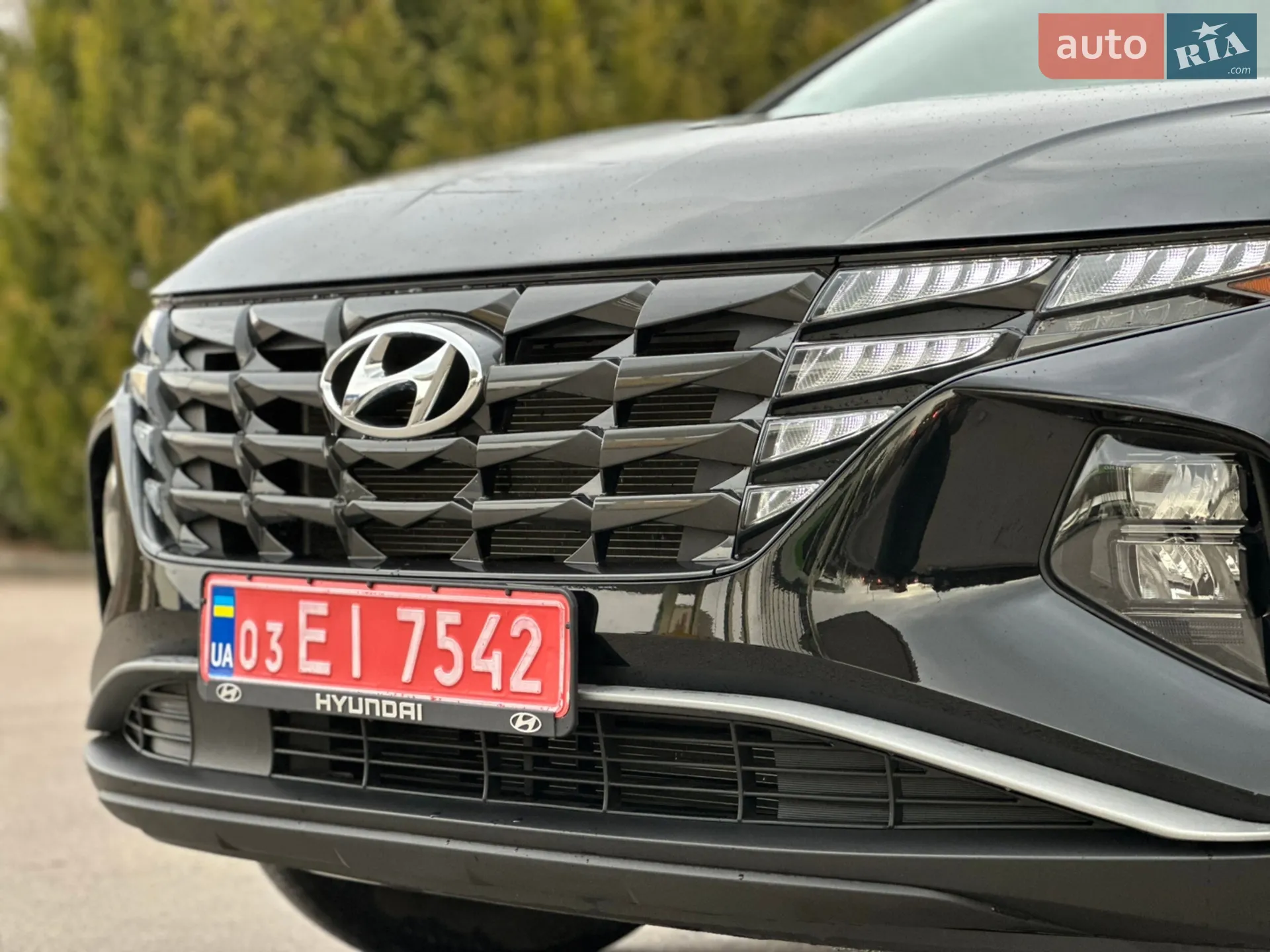 2023 Hyundai Tucson - мініатюра 19