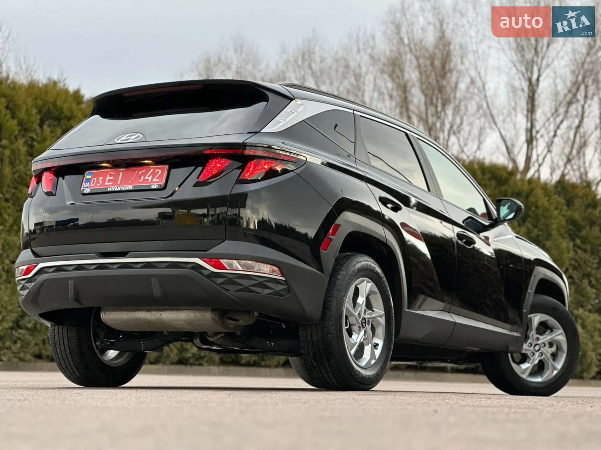 2023 Hyundai Tucson - мініатюра 26