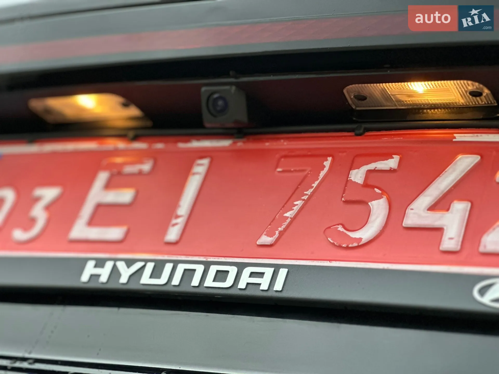 2023 Hyundai Tucson - мініатюра 35