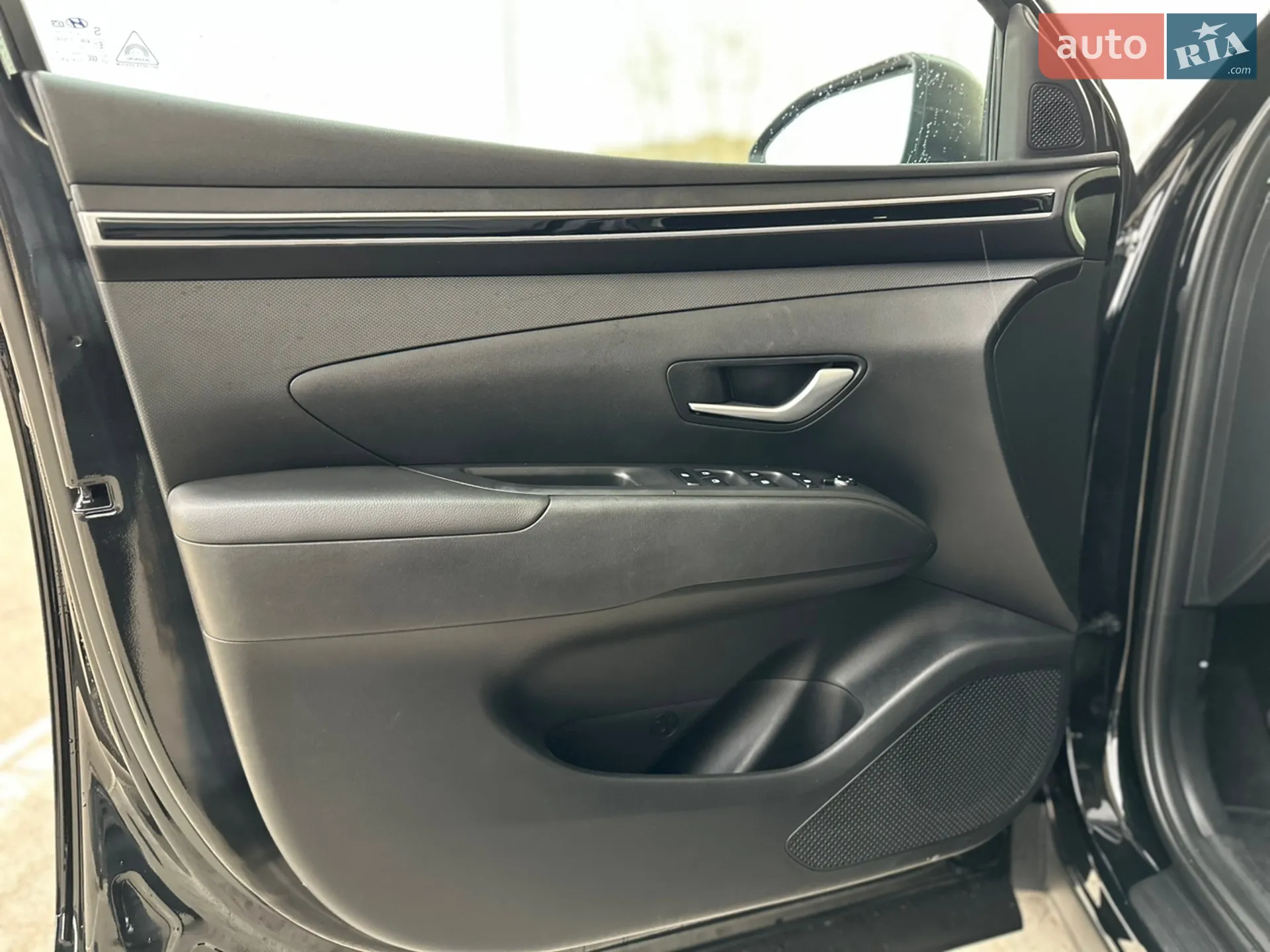 2023 Hyundai Tucson - мініатюра 43