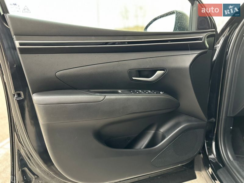 Внедорожник / Кроссовер Hyundai Tucson 2023 в Дрогобыче