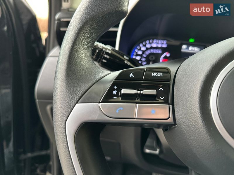 Внедорожник / Кроссовер Hyundai Tucson 2023 в Дрогобыче