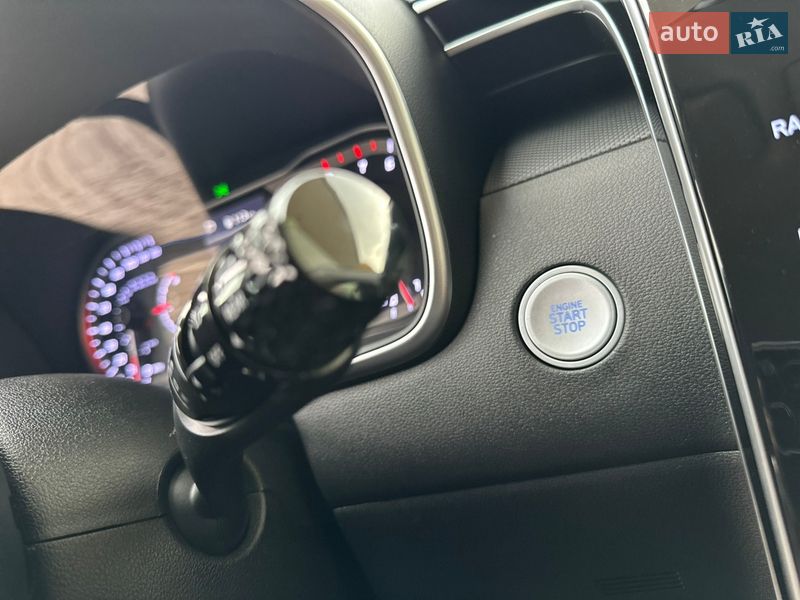 Внедорожник / Кроссовер Hyundai Tucson 2023 в Дрогобыче