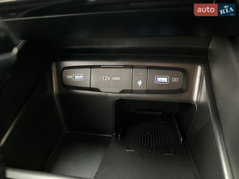 Внедорожник / Кроссовер Hyundai Tucson 2023 в Дрогобыче