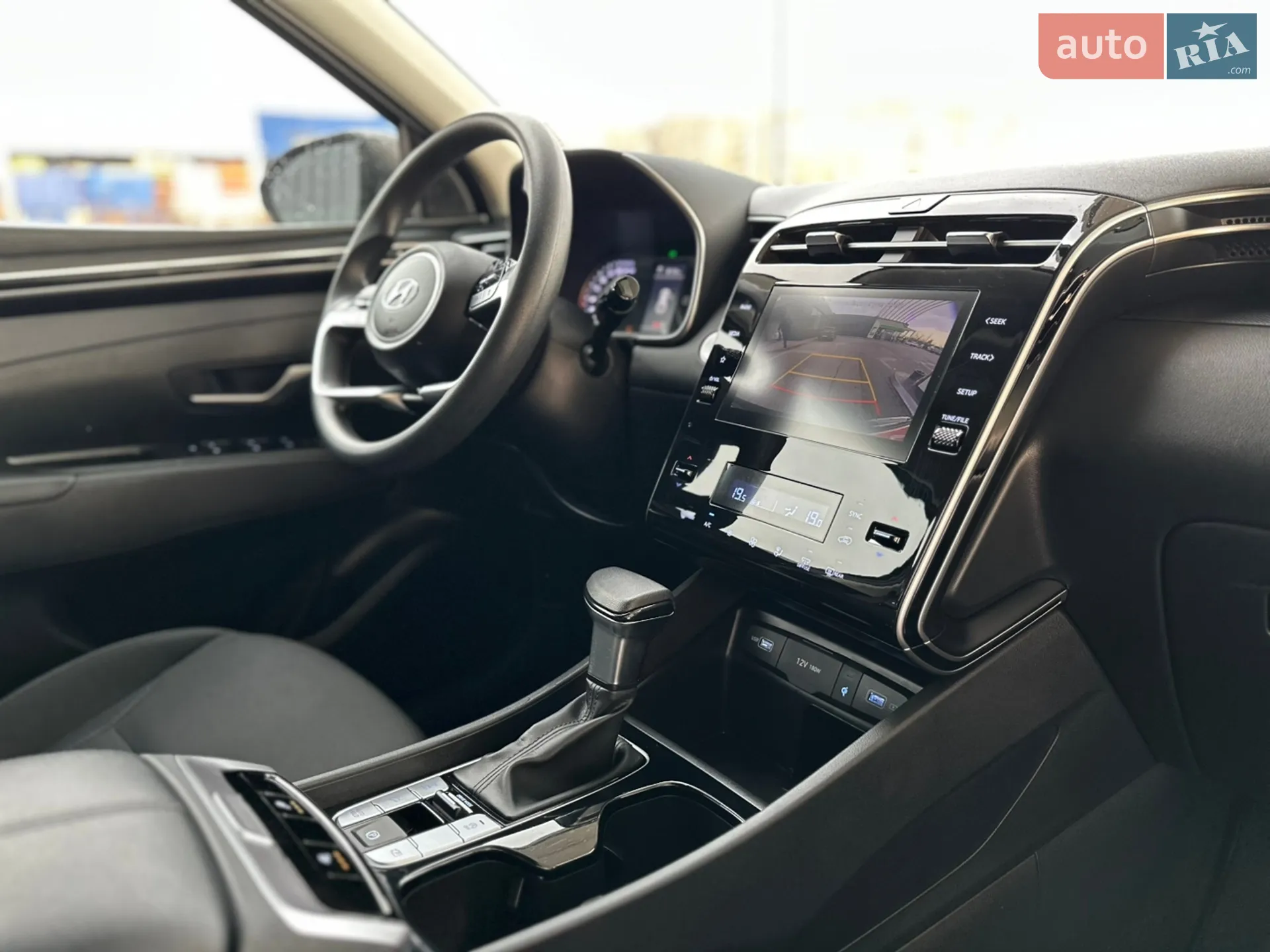 2023 Hyundai Tucson - мініатюра 73