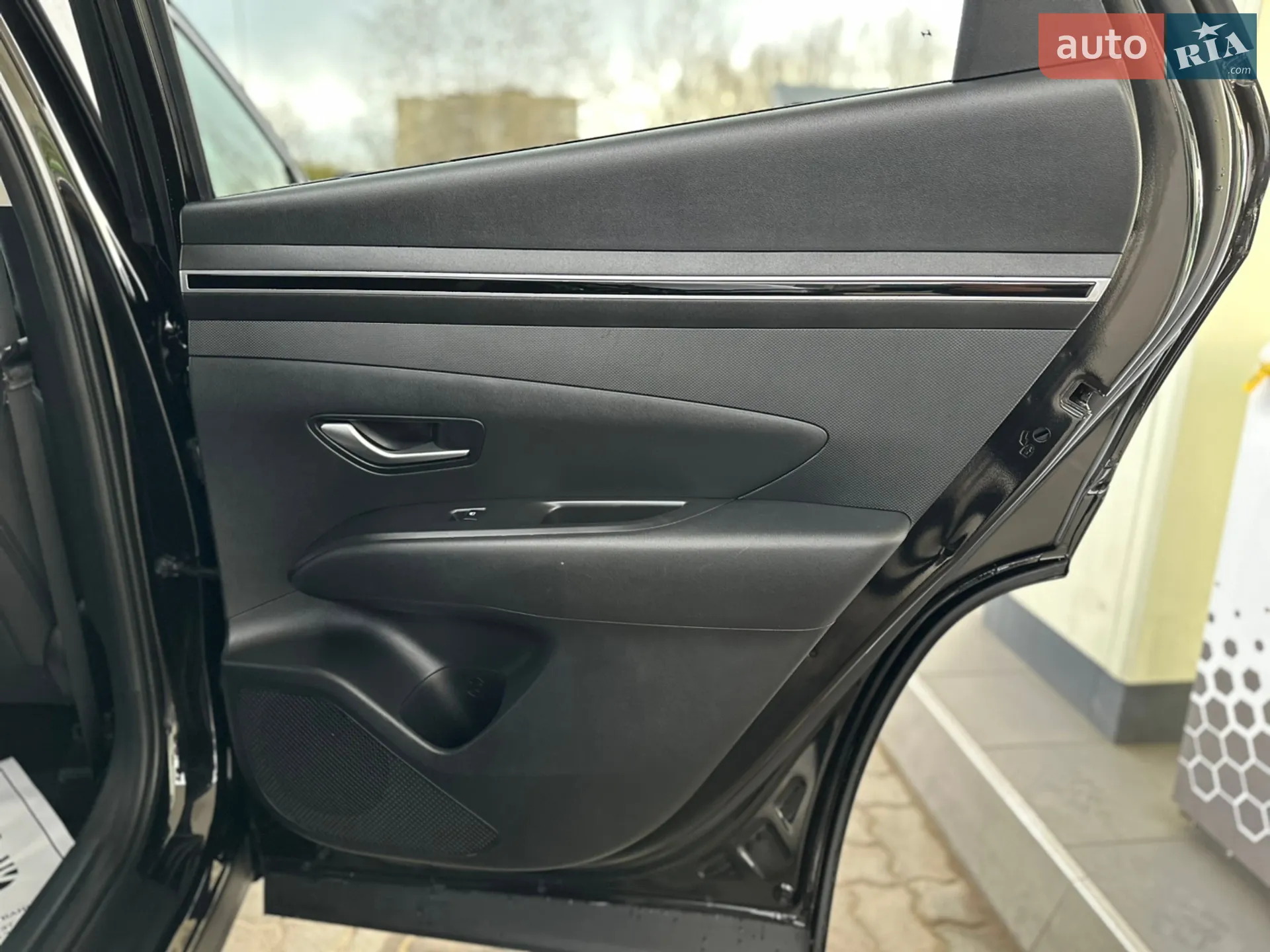 2023 Hyundai Tucson - мініатюра 76