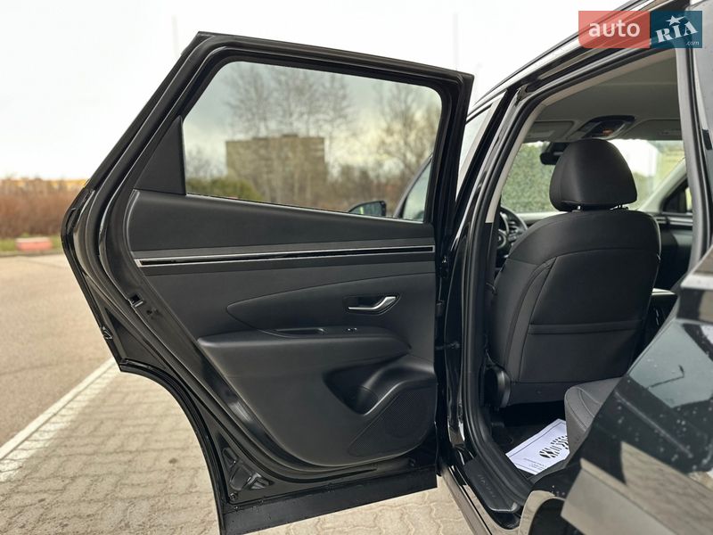 Внедорожник / Кроссовер Hyundai Tucson 2023 в Дрогобыче