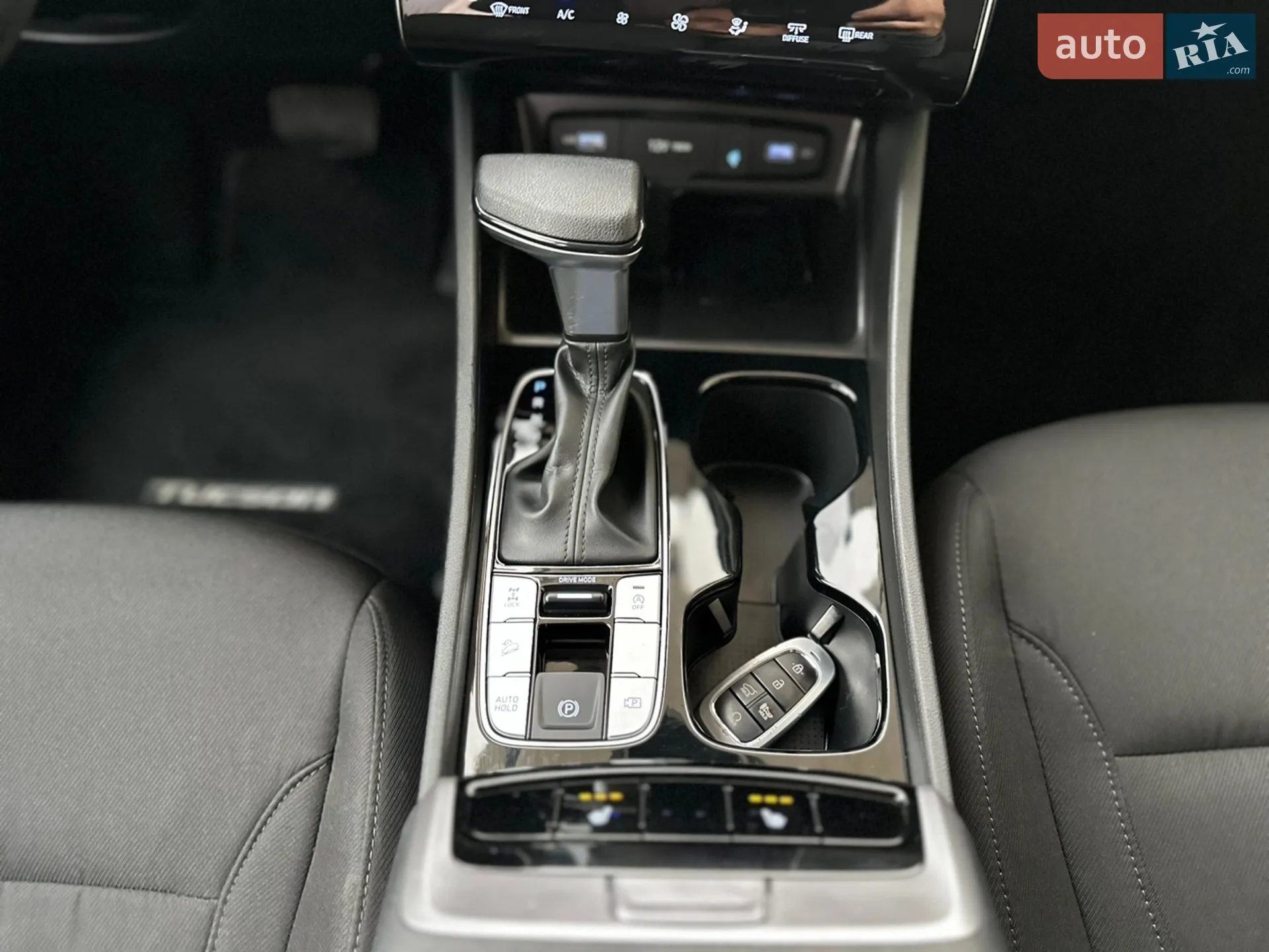 2023 Hyundai Tucson - мініатюра 88