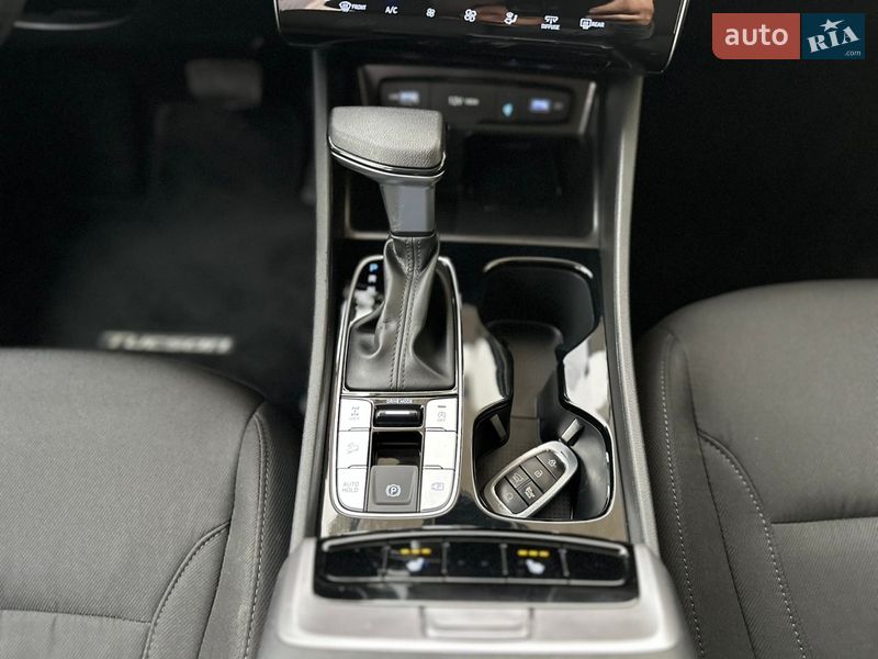 Внедорожник / Кроссовер Hyundai Tucson 2023 в Дрогобыче