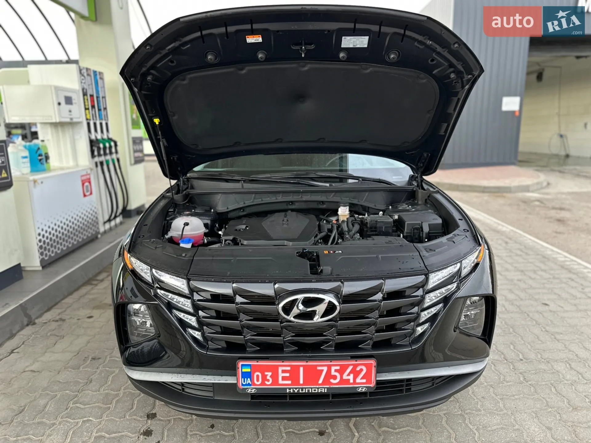 2023 Hyundai Tucson - мініатюра 93