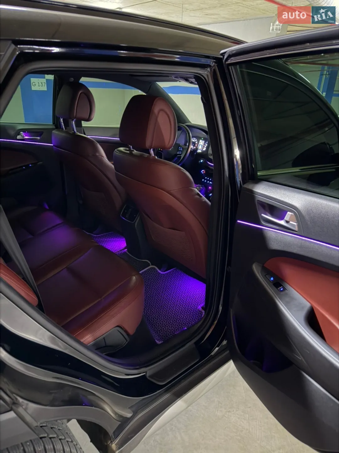 2017 Hyundai Tucson - мініатюра 14