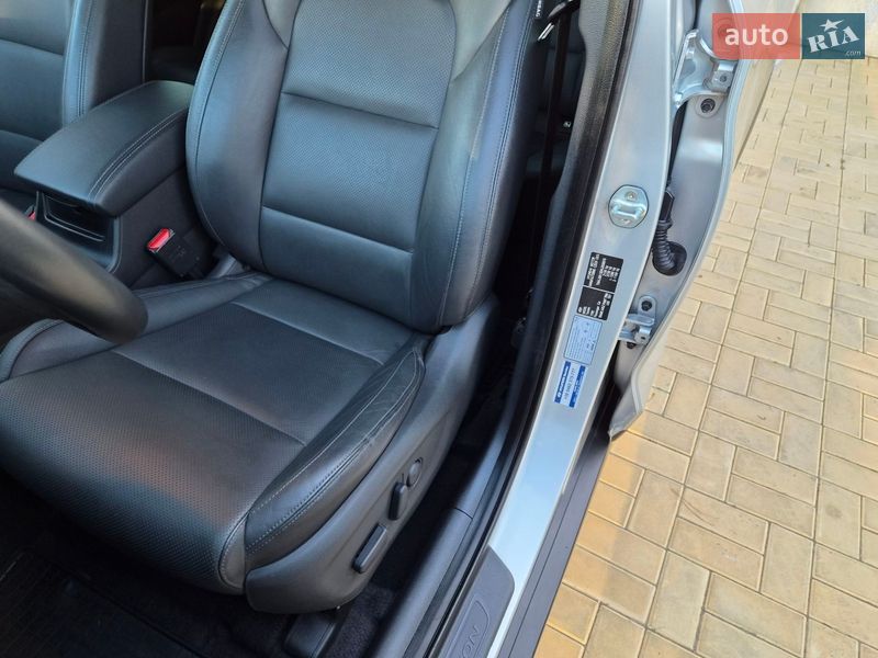 Внедорожник / Кроссовер Hyundai Tucson 2016 в Одессе