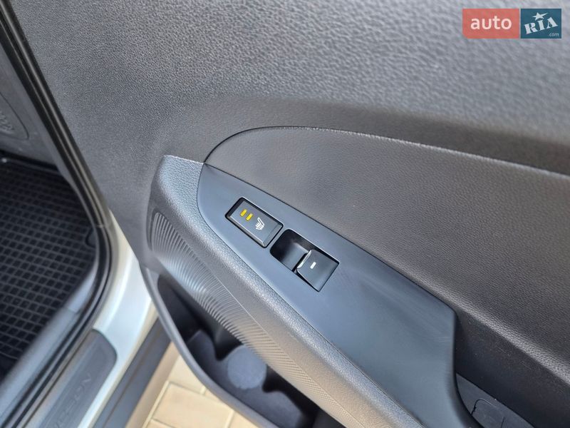 Внедорожник / Кроссовер Hyundai Tucson 2016 в Одессе