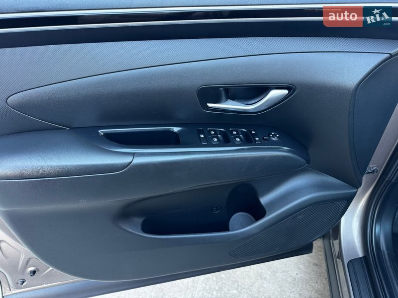 Внедорожник / Кроссовер Hyundai Tucson 2022 в Черновцах фото 11 Внедорожник / Кроссовер Hyundai Tucson 2022 в Черновцах