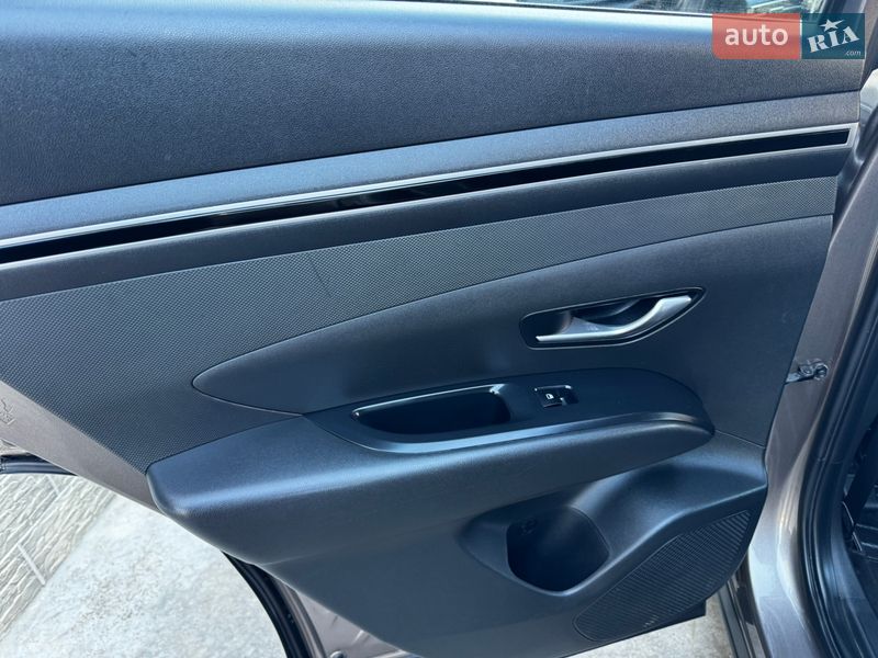 Внедорожник / Кроссовер Hyundai Tucson 2022 в Черновцах фото 15 Внедорожник / Кроссовер Hyundai Tucson 2022 в Черновцах