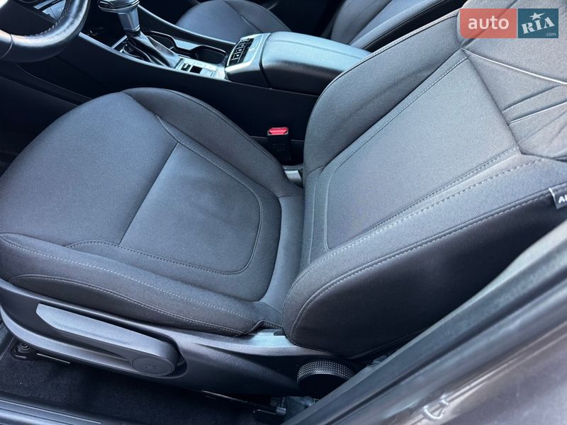 Внедорожник / Кроссовер Hyundai Tucson 2022 в Черновцах фото 20 Внедорожник / Кроссовер Hyundai Tucson 2022 в Черновцах