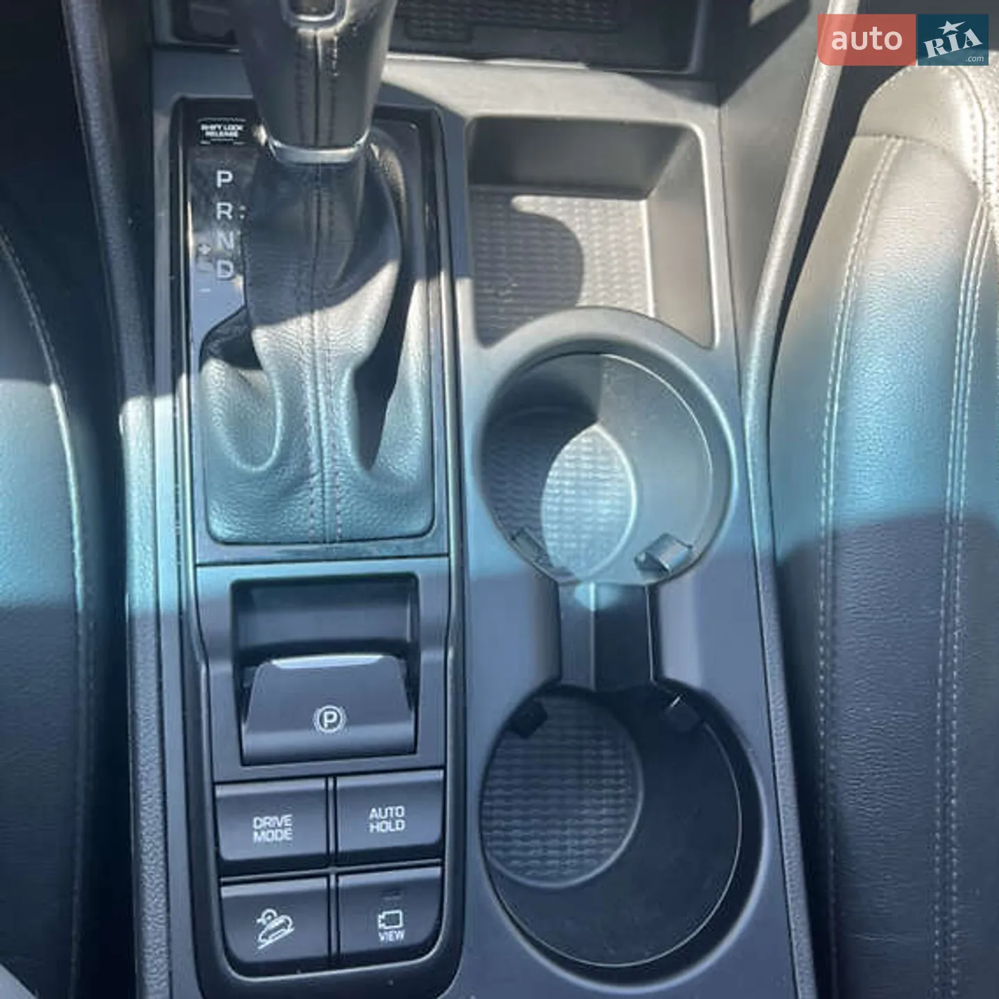 2018 Hyundai Tucson - мініатюра 9