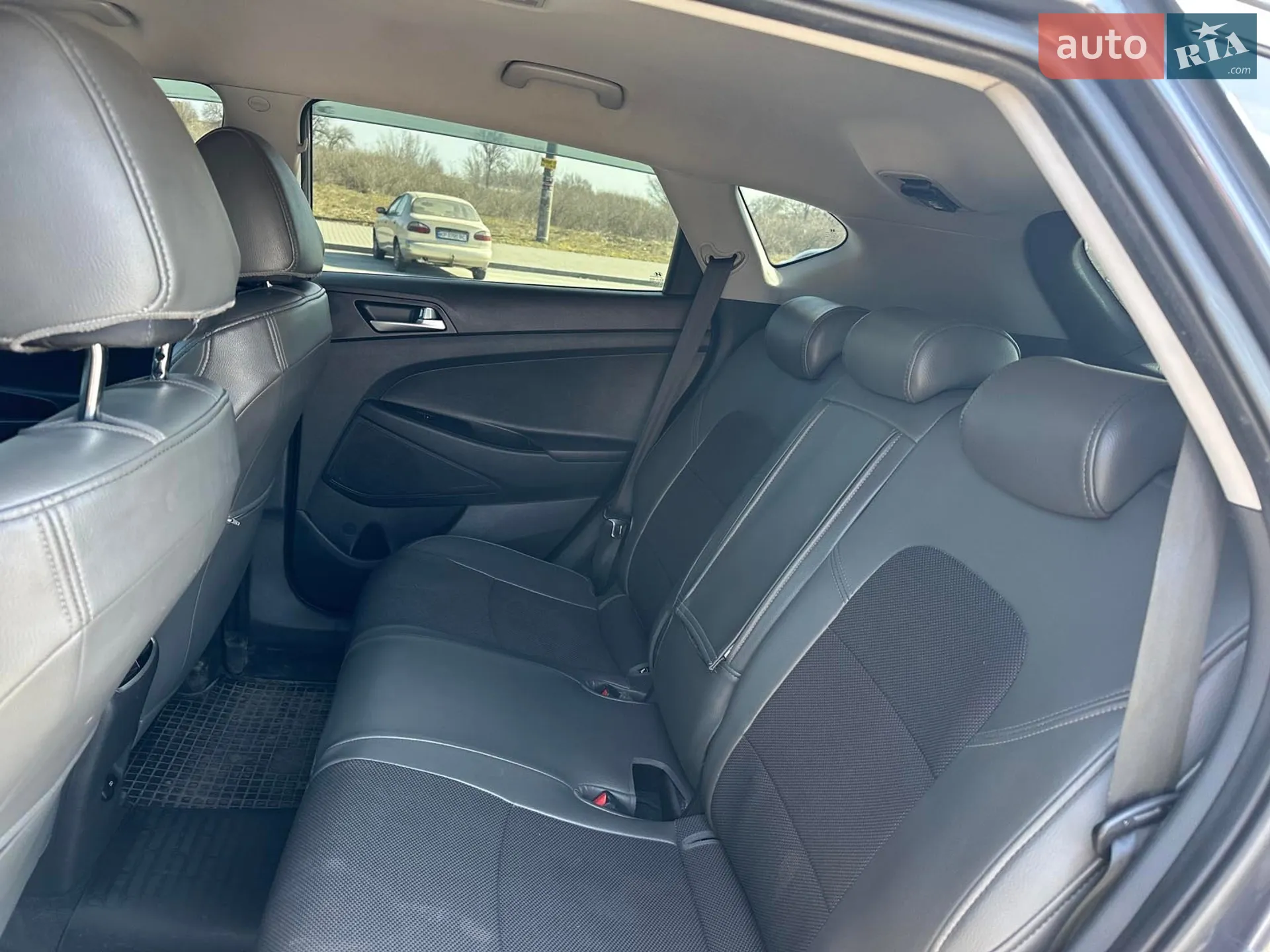 2019 Hyundai Tucson - мініатюра 19