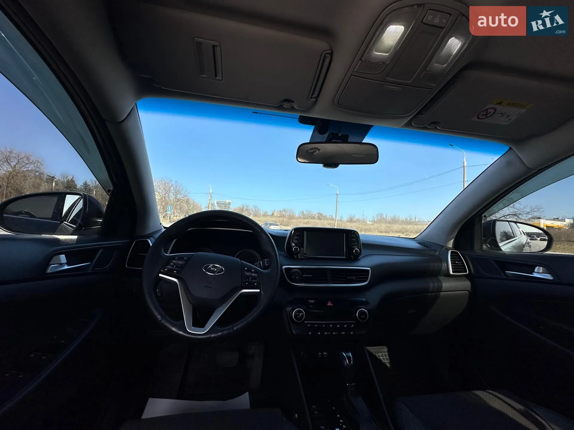 2019 Hyundai Tucson - мініатюра 24
