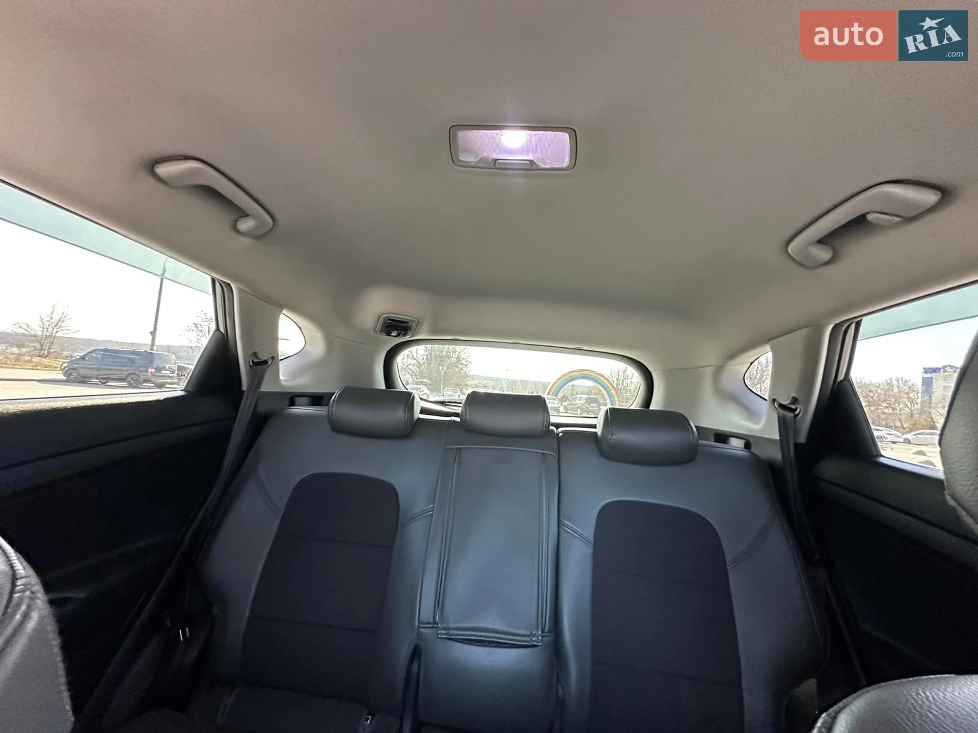 2019 Hyundai Tucson - мініатюра 27