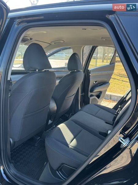 Внедорожник / Кроссовер Hyundai Tucson 2021 в Киеве