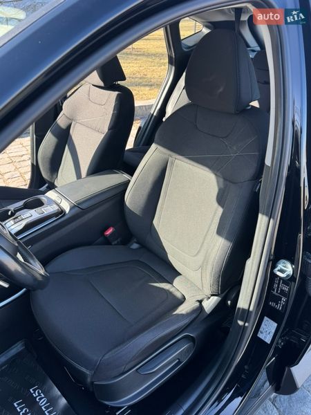 Внедорожник / Кроссовер Hyundai Tucson 2021 в Киеве